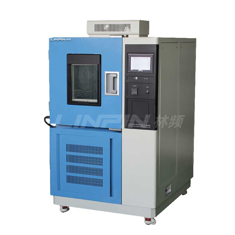 可程式恒溫恒濕試驗箱|可編程恒溫恒濕箱|恒溫循環(huán)測試箱
