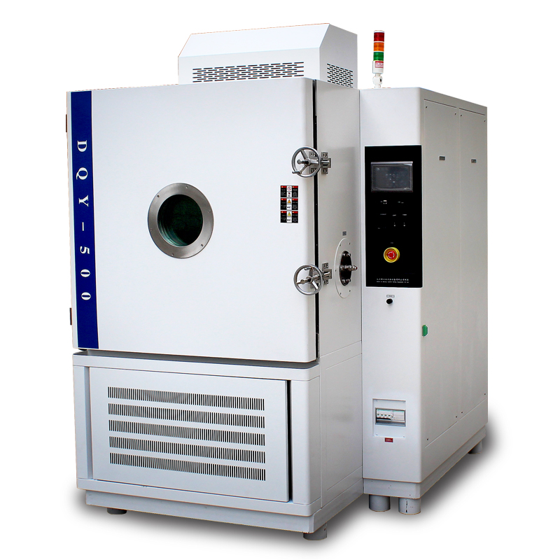 高低溫低氣壓廠家|高低溫低氣測試箱|高原低氣壓試驗箱