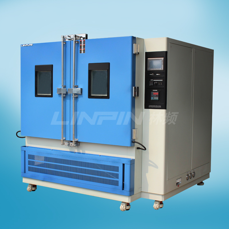 步入式淋雨試驗(yàn)箱|步入式淋雨試驗(yàn)機(jī)|淋雨試驗(yàn)室