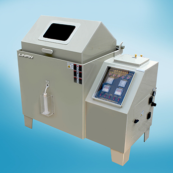 鹽霧試驗箱小試樣怎么放置？